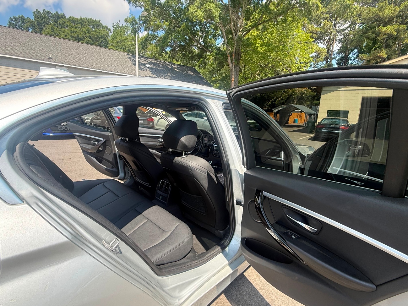 2018 BMW 330XDRIVE