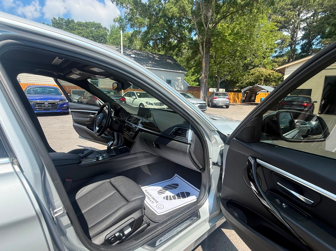2018 BMW 330XDRIVE